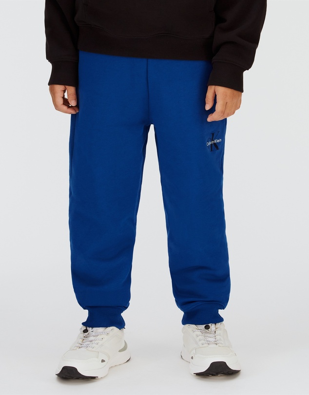 Calvin Klein Jeans - Kids Unisex Relaxed Joggers