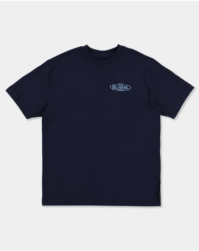 Billabong - Boys 8 to 16 Hollow Pill T-Shirt