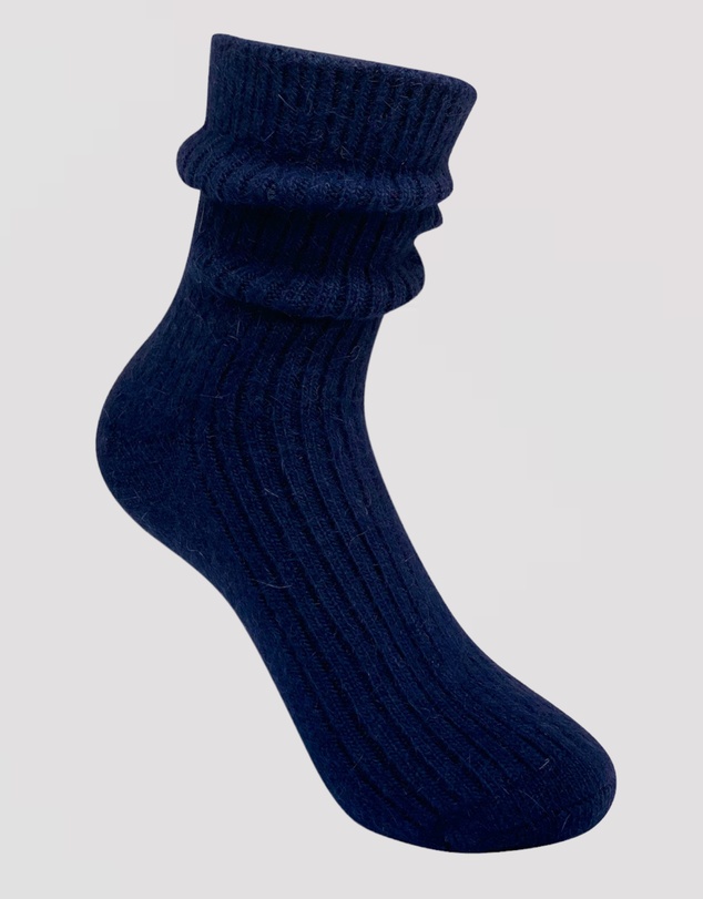 High Heel Jungle - Luxe Cashmere Sock Gift Set Of Three