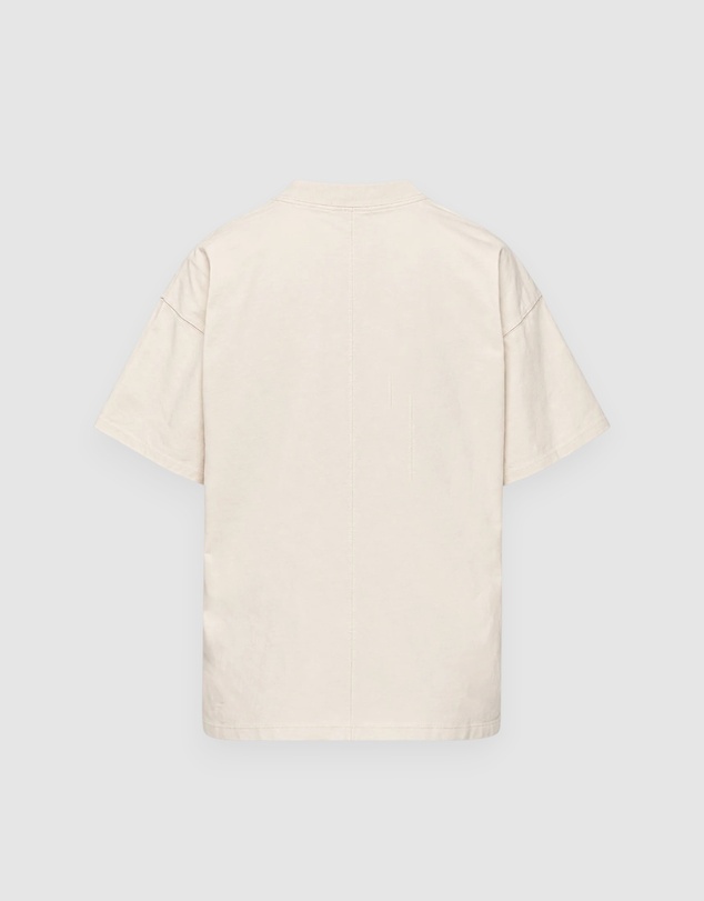 rag & bone - University Alex Tee