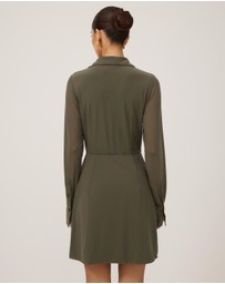 Tussah - Lainey Mini Dress