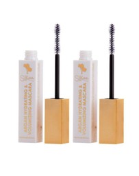Silk Oil of Morocco - Silk Oil of Morocco - Argan Hydrating & Volumizing Mascara - Bundle