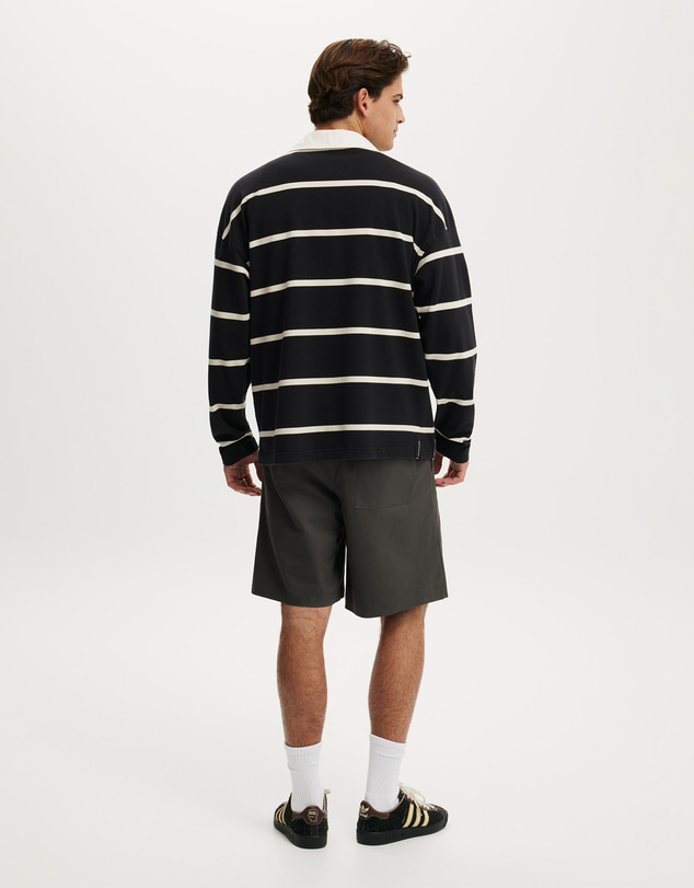 Cotton On - Bermuda Short