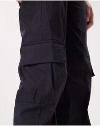 Honey and Beau - Piece Of Mind Cargo Pants