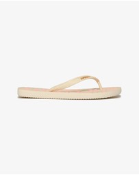 Superdry - Core Logo Flip Flop