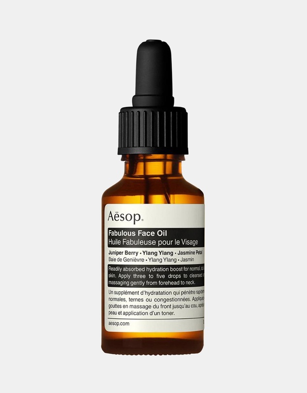 Aesop - Fabulous Face Oil - 25ml
