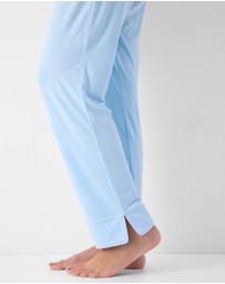 Wanderluxe Sleepwear - Maya TENCEL Modal Pyjama Set
