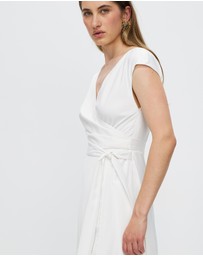 Alabaster The Label - Aurelia Dress