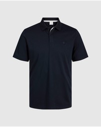 Jack & Jones - Rodney Short Sleeve Polo