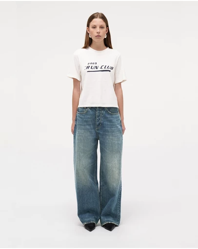 Neuw - Yoko Baggy Jfk