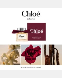 Chloé - Chloe Le Parfum For Women 50ml