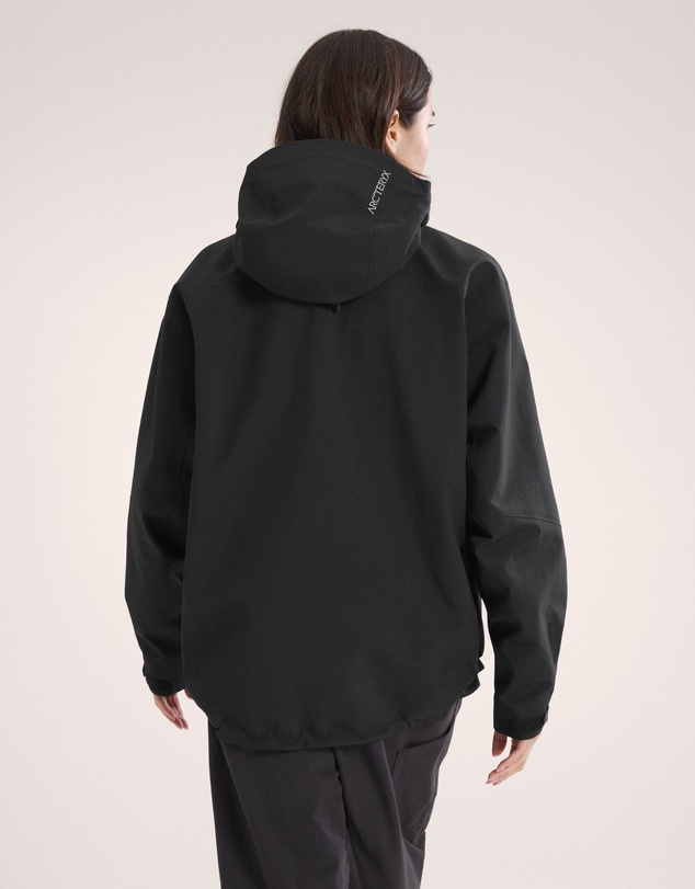 Arc'teryx - Emaris Relaxed Jacket Women's