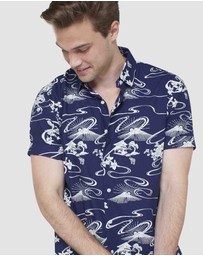 Superdry - Hawaiian Shirt