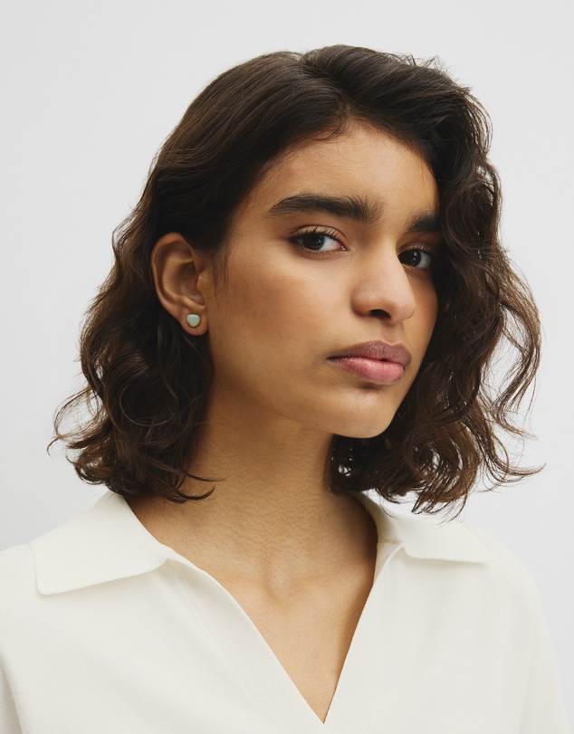 Country Road - Pia Mini Stud Earring
