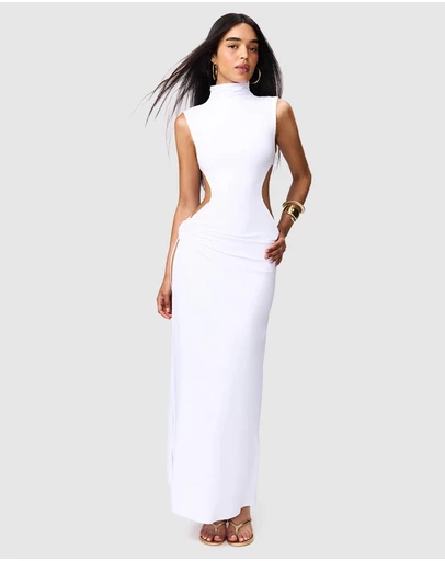 Guizio - Margot Dress