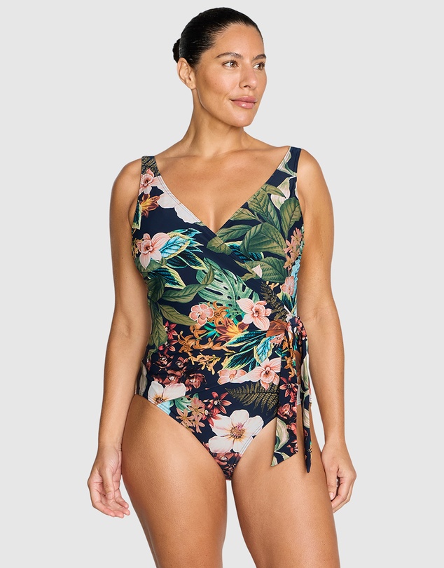 Artesands - Into The Saltu Hayes D/DD Underwire One Piece