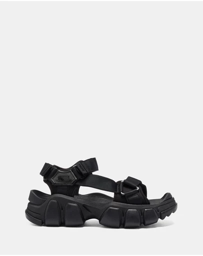 Onitsuka Tiger - Dentigre Belted - Unisex