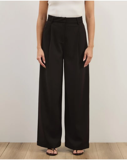 Atmos&Here - Freida Tailored Pants