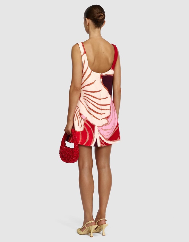 Acler - Llewellyn Mini Dress
