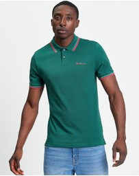 Ben Sherman - Signature Pique Polo
