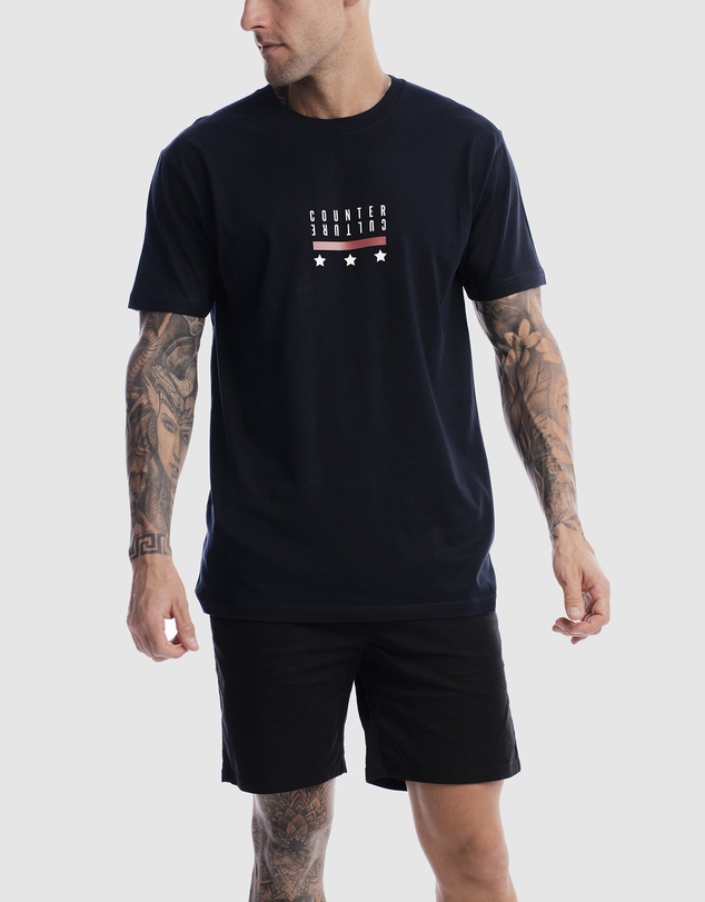 Counter Culture - Legion Tee