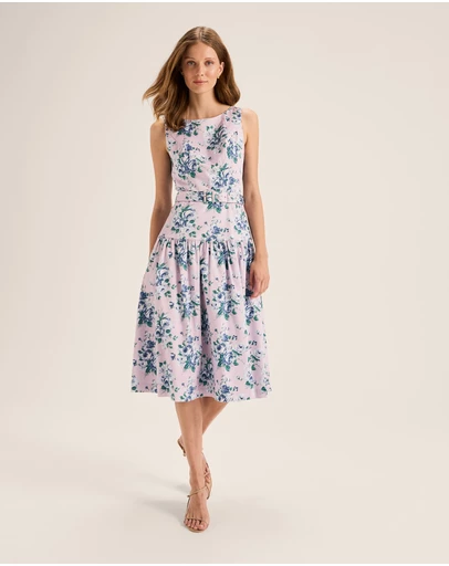 Review - Mayfair Dress