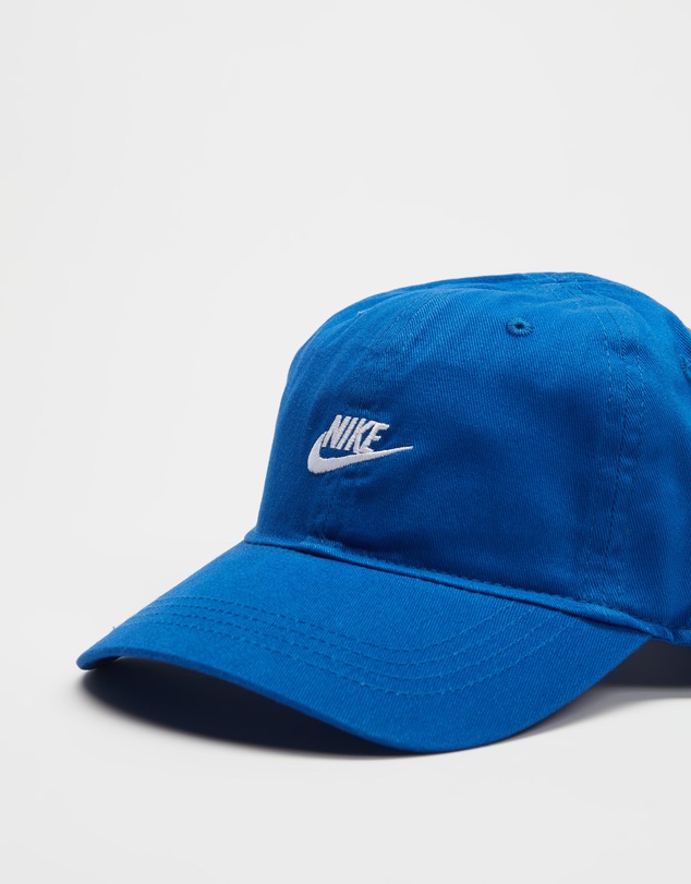 Nike - Futura Adjustable Hat - Kids