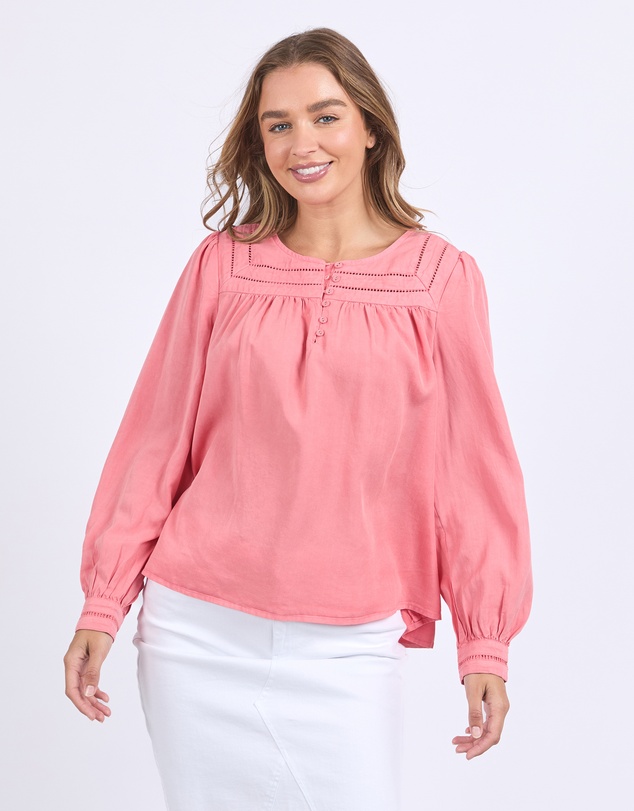 Foxwood - Luciana Top