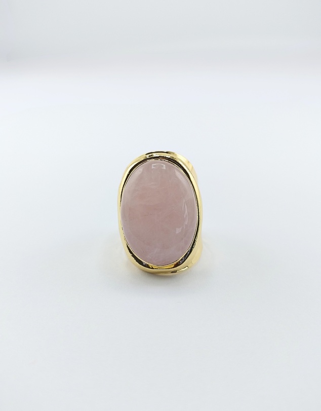 Miz Casa and Co - Rivka Statement Ring