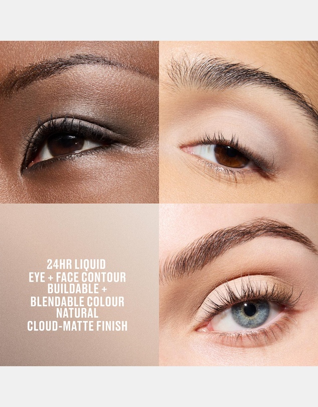 MAC - Multisculpt Matte Liquid Colour