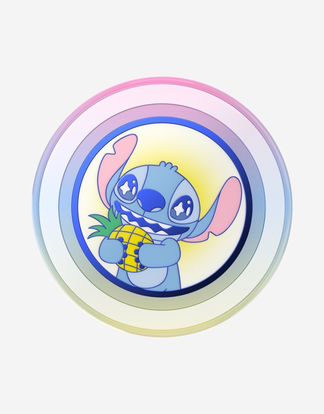 PopSockets - Disney PopGrip MagSafe Phone Grip Holder + Magnetic Adapter Ring