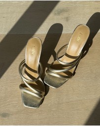 Siren - Spence Heeled Sandals