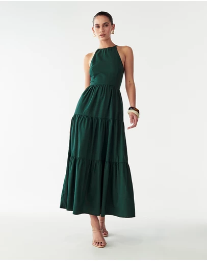 Willa - Aquila Maxi Dress