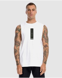 First Division - Midfield Tank