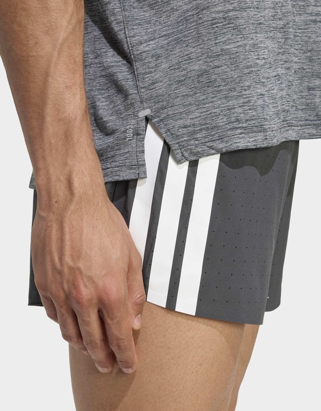 adidas Performance - adi365 Soft Touch T-Shirt Mens