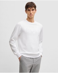 BOSS - C Soleri 120 Sweatshirt