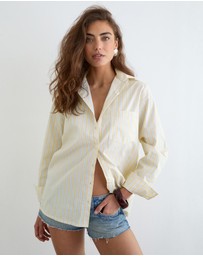 Motel Rocks - Turner Shirt