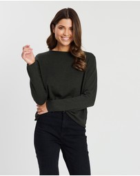 White By FTL - Amy Sweater