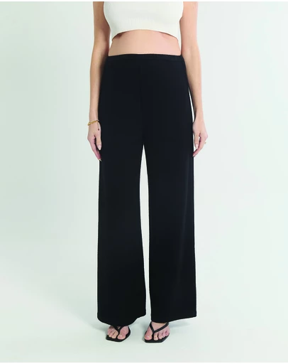 Soon Maternity - Danielle Knit Pants