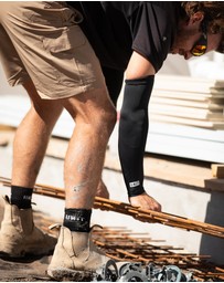 UNIT Workwear - UNIT Sun Protection Arm Sleeves