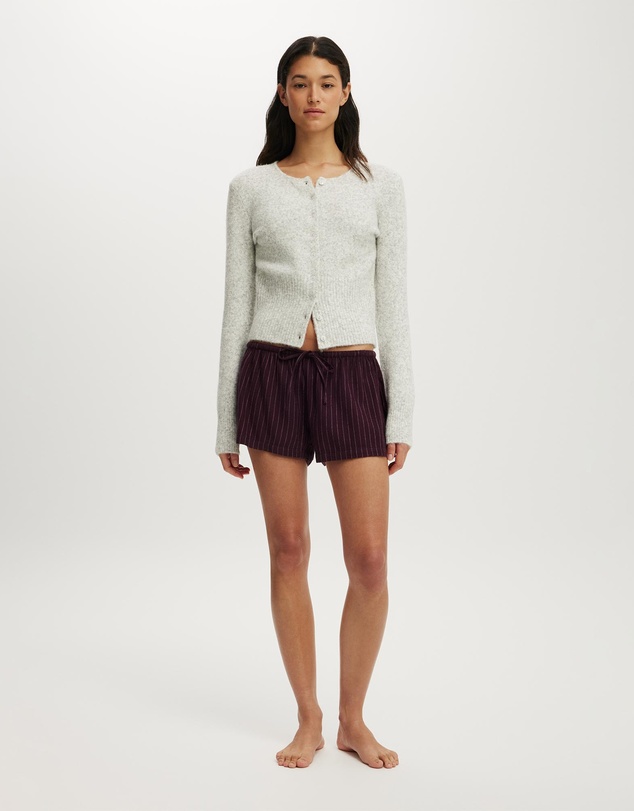 Cotton On Body - Cloud Soft Flannel Short