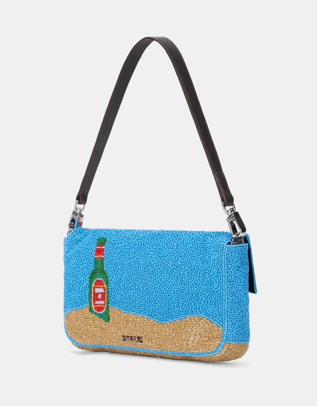 Staud - Timmy Convertible Shoulder Bag