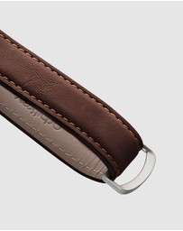 Orbitkey - Key Organiser Leather