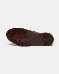 Dr Martens - Adrian Ben Tassel Loafers - Unisex