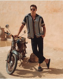 Runaway the Label - Dylan Shirt