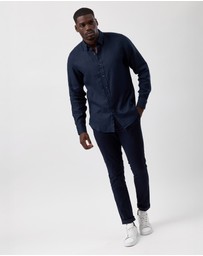 Wayver - The Essential Linen Shirt