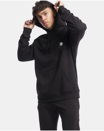 Vacancy Co - Tropical Hoodie