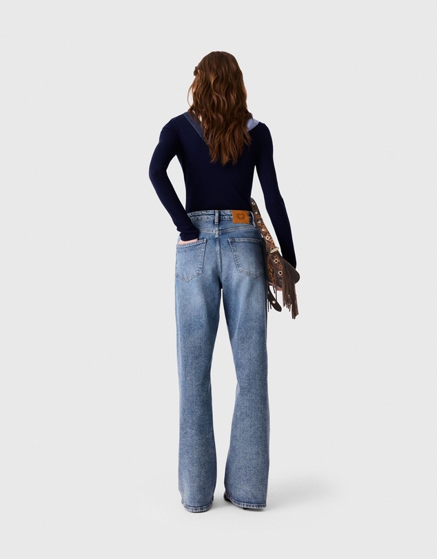 Maje - Pantorine Jeans