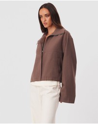 SNDYS - Izar Jacket