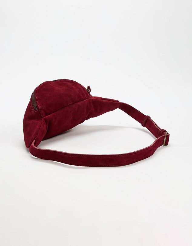 AVE Active - Brazilian Bossa Leather Crossbody Bag